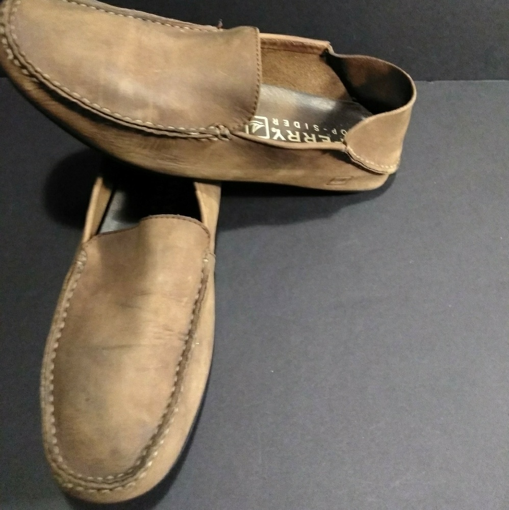 Original Sperry Top sider men's